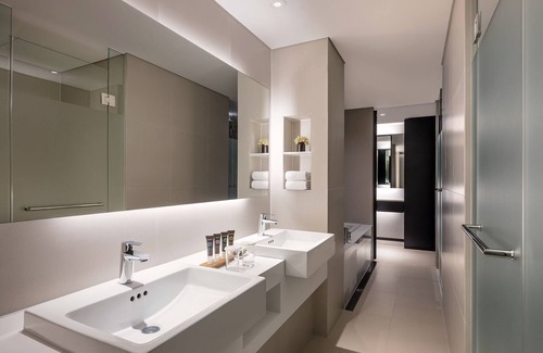 Hangangno-dong Hotel | Novotel Ambassador Seoul Yongsan - Seoul Dragon City