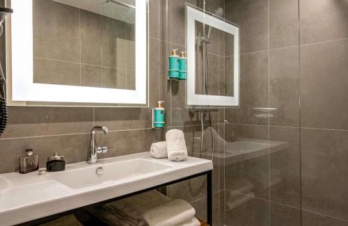 Valbonne Hotel | Novotel Antibes Sophia Antipolis
