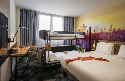 Valbonne Hotel | Novotel Antibes Sophia Antipolis