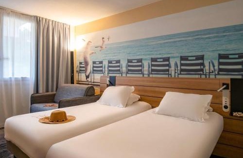 Valbonne Hotel | Novotel Antibes Sophia Antipolis