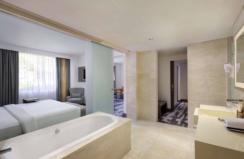Tuban Hotel | Novotel Bali Ngurah Rai Airport
