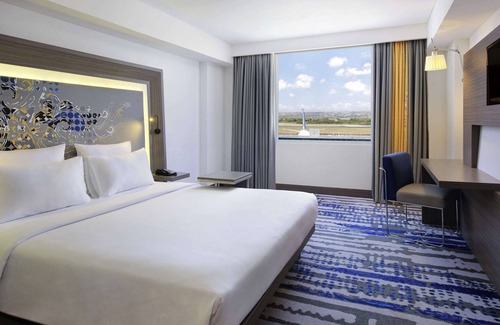 Tuban Hotel | Novotel Bali Ngurah Rai Airport