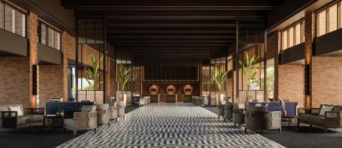 Payangan Hotel | Novotel Bali Ubud Resort