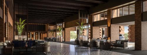 Payangan Hotel | Novotel Bali Ubud Resort