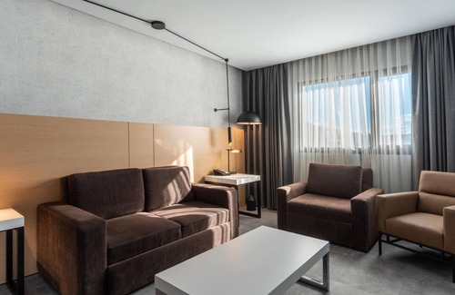 Chico Hotel | Novotel Bogotá Parque 93