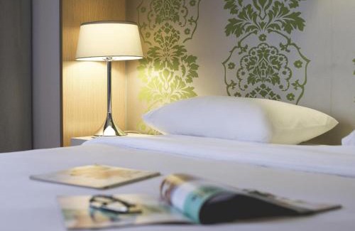 Chico Hotel | Novotel Bogota Parque 93