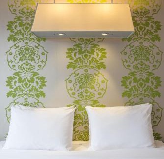 Chico Hotel | Novotel Bogota Parque 93