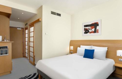 Vizivaros Hotel | Novotel Budapest Danube