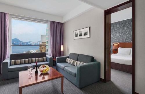 Wan Chai Hotel | Novotel Century Hong Kong