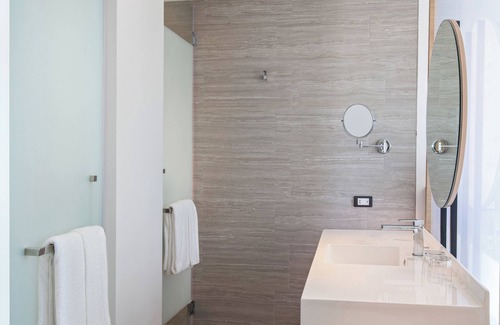 Chang Phueak Hotel | Novotel Chiangmai Nimman Journeyhub