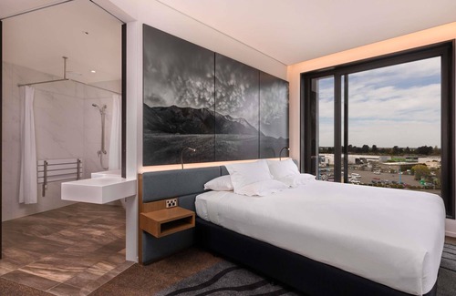 Christchurch Hotel | Novotel Christchurch Airport