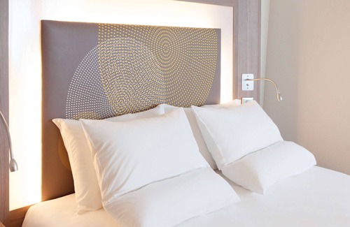 Weston on Trent Hotel | Novotel Coventry M6/J3