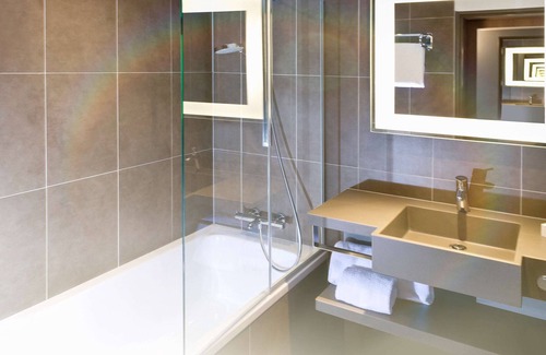 Weston on Trent Hotel | Novotel Coventry M6/J3