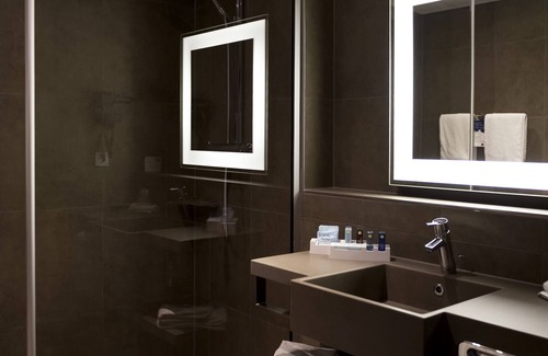 Zorgvliet Hotel | Novotel Den Haag World Forum