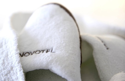 Zorgvliet Hotel | Novotel Den Haag World Forum