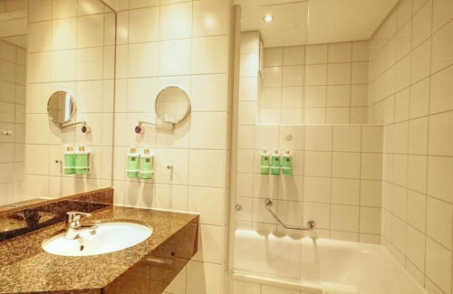 Erlangen Hotel | Novotel Erlangen