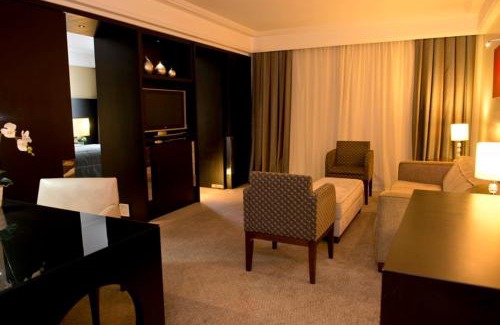 Centro Hotel | Novotel Florianopolis