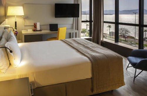 Centro Hotel | Novotel Florianopolis