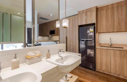 Makati Hotel | Novotel Hotel Manila Residences by MADR Excellence