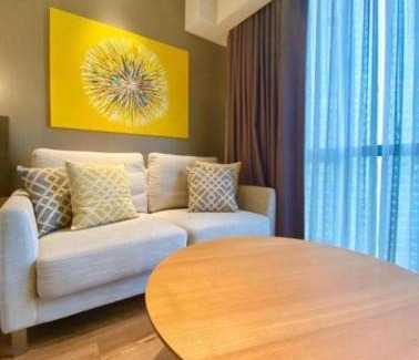 Makati Hotel | Novotel Hotel Manila Residences by MADR Excellence