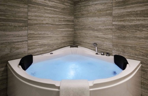 Jeddah Hotel | Novotel Jeddah Tahlia