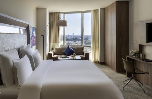 Jeddah Hotel | Novotel Jeddah Tahlia
