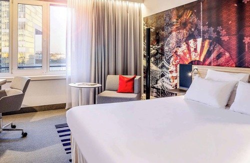 Altstadt-Sued Hotel | Novotel Köln City