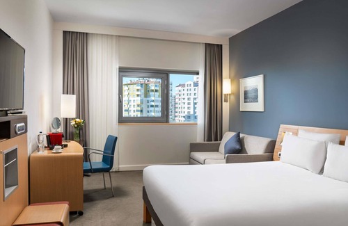 Kayseri Hotel | Novotel Kayseri