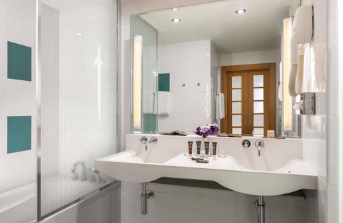 Kayseri Hotel | Novotel Kayseri
