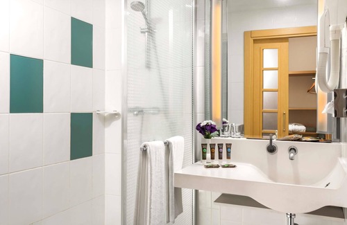 Kayseri Hotel | Novotel Kayseri