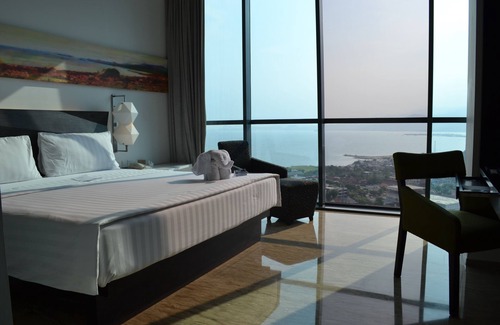 Bandar Lampung Hotel | Novotel Lampung
