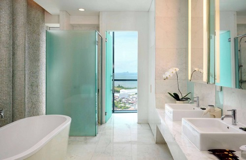 Bandar Lampung Hotel | Novotel Lampung