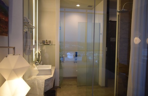 Bandar Lampung Hotel | Novotel Lampung
