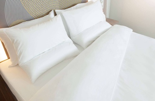 Leeds City Center Hotel | Novotel Leeds Centre