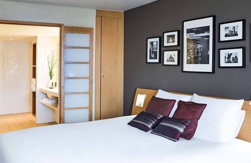 Liverpool City Centre Hotel | Novotel Liverpool Centre