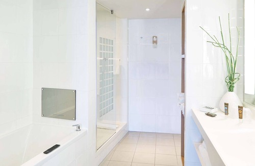 Liverpool City Centre Hotel | Novotel Liverpool Centre