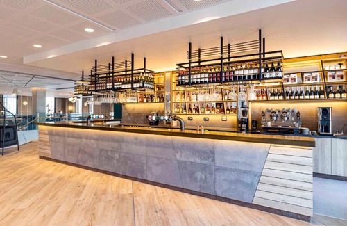 Liverpool Hotel | Novotel Liverpool Paddington Village
