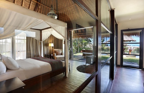 Kuta Hotel | Novotel Lombok Resort and Villas