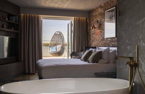 Canary Wharf Hotel | Novotel London Canary Wharf Hotel