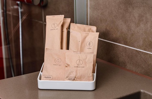 Canary Wharf Hotel | Novotel London Canary Wharf Hotel