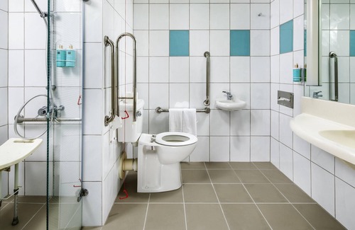 Greenwich West Hotel | Novotel London Greenwich