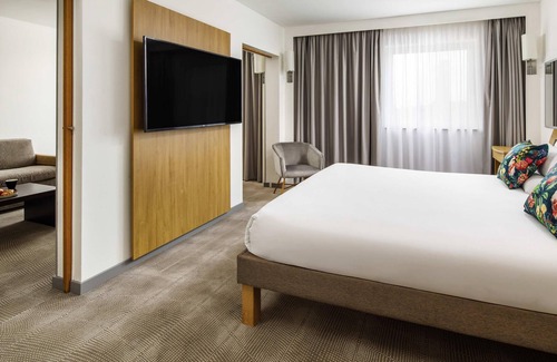 Greenwich West Hotel | Novotel London Greenwich