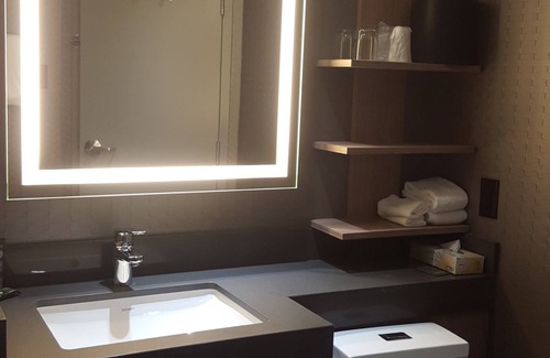 Downtown Montreal Hotel | Novotel Montreal Centre