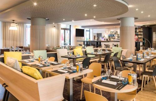 Nice Hotel | Novotel Nice Centre Vieux Nice