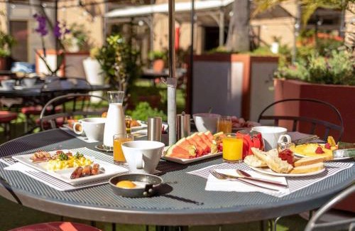 Nice Hotel | Novotel Nice Centre Vieux Nice