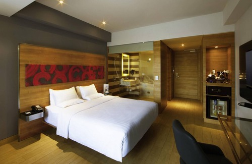 Pekanbaru Hotel | Novotel Pekanbaru