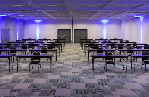Tres Figueiras Hotel | Novotel Porto Alegre Tres Figueiras