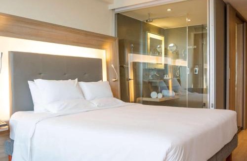 Santo Cristo Hotel | Novotel RJ Porto Atlantico