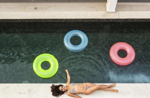 Santo Cristo Hotel | Novotel RJ Porto Atlantico