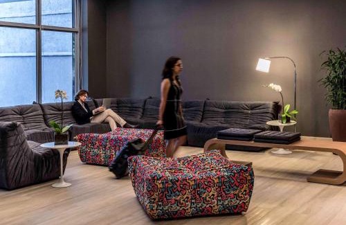 Zona Sul Hotel | Novotel RJ Praia de Botafogo